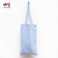 fresh style fashion design female linen garment bag